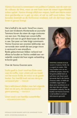 Vanina Guarrasi 2 - De nachtvissers eBook