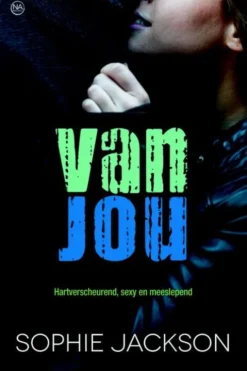 Van jou eBook