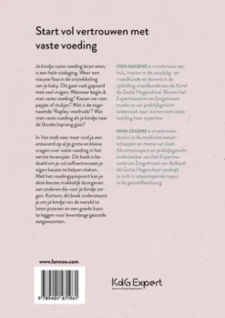 Van melk naar meer eBook
