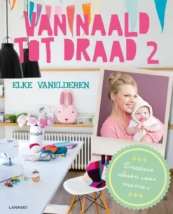 Van naald tot draad eBook