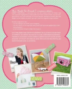 Van naald tot draad eBook