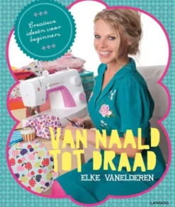 Van naald tot draad eBook