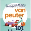 Van peuter tot kleuter eBook