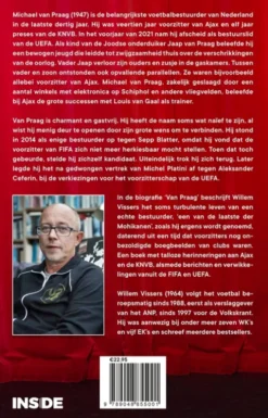 Van Praag eBook