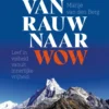 Van rauw naar wow eBook