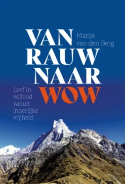 Van rauw naar wow eBook