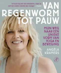 Van Regenworm tot Pauw eBook