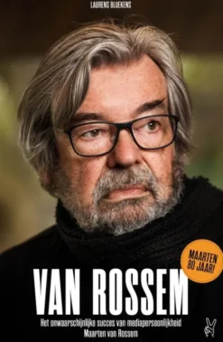 Van Rossem eBook