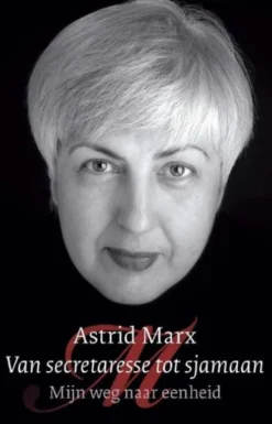 Van secretaresse tot sjamaan eBook