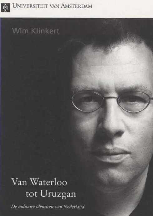 Van Waterloo tot Uruzgan eBook