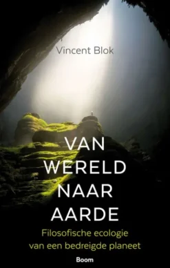 Van wereld naar aarde eBook