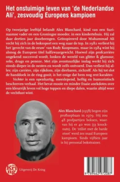 Vechter eBook
