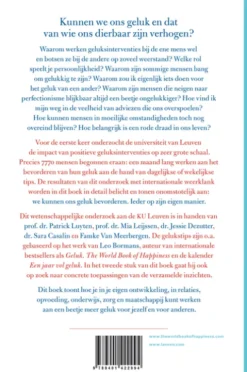 Veel geluk eBook