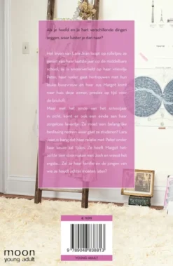 Veel liefs, Lara Jean eBook