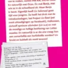 Veel LivsX - I love me eBook