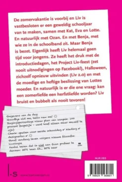 Veel LivsX - I love me eBook