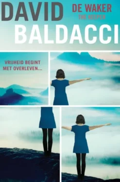 Vega Jane 2 : De waker eBook