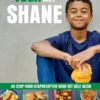 Vega met Shane eBook