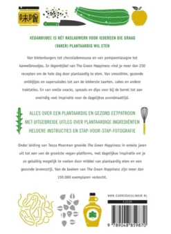 Veganbijbel eBook