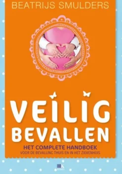 Veilig bevallen eBook
