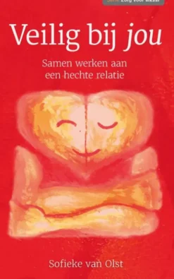 Veilig bij jou eBook