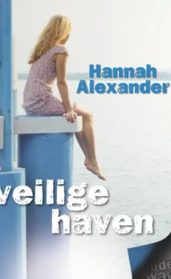 Veilige haven eBook