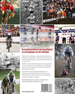 Veldrijden eBook