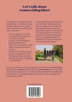 Velo Vrouwen eBook