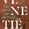 Venetië, de klank van de stad eBook