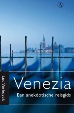 Venezia eBook