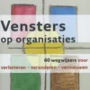 Vensters op organisaties eBook