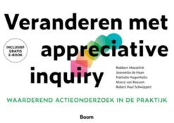 Veranderen met appreciative inquiry eBook