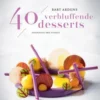 40 Verbluffende Desserts eBook