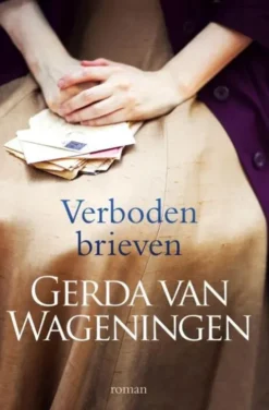 Verboden brieven eBook