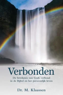 Verbonden eBook