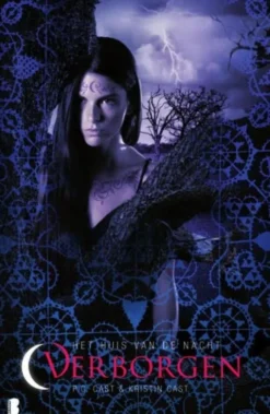 Verborgen eBook