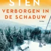 Verborgen in de schaduw eBook