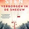 Verborgen in de sneeuw eBook