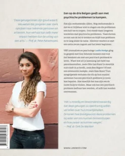 Verborgen kopzorgen eBook
