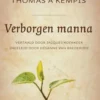 Verborgen manna eBook