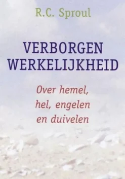 Verborgen werkelijkheid eBook