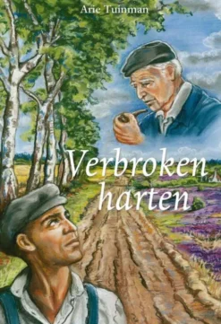Verbroken harten eBook