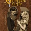 Verbroken Liefde eBook