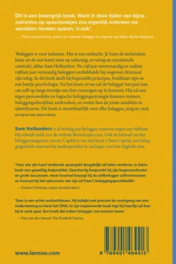Verdubbel je geld in 5 jaar eBook