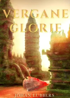 Vergane glorie eBook