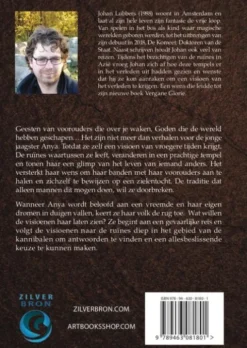 Vergane glorie eBook