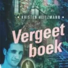 Vergeetboek eBook