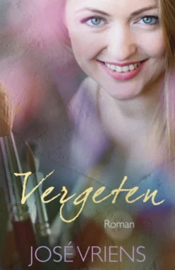 Vergeten eBook