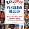 Vergeten helden eBook