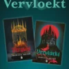 Verguld & Vervloekt eBook